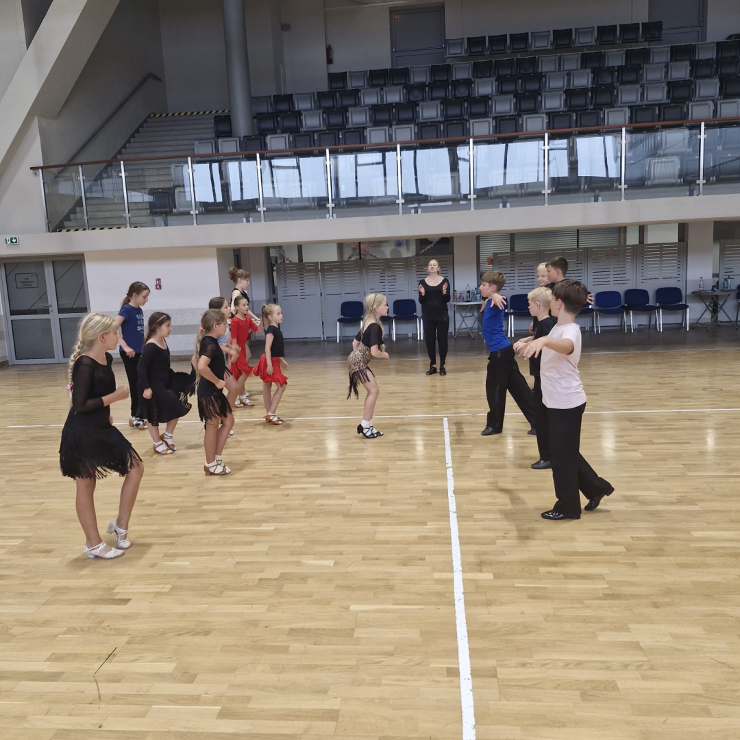 Summer Camp 2025 - dzień V - 08.08.2025