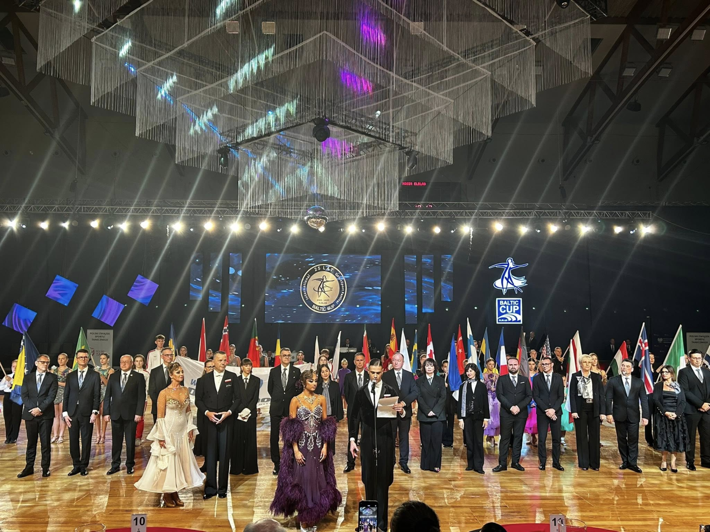 Mistrzostwa Świata w standardzie 24.10.25