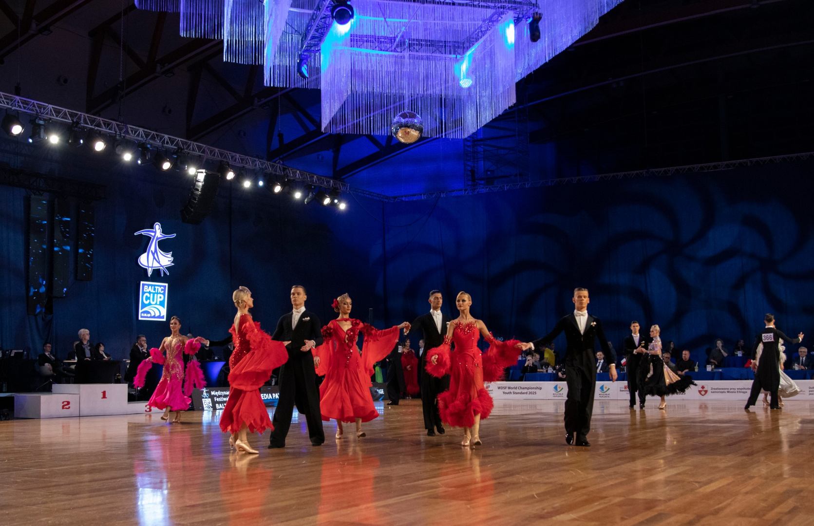 25. MFT Baltic Cup - 24-26.10.2025