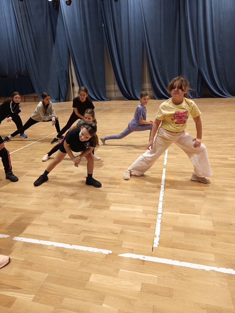 Ferie EKT Jantar - 19.01.26