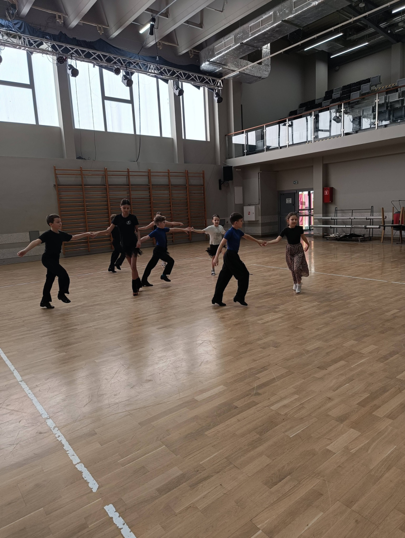 Ferie EKT Jantar - 20.01.26