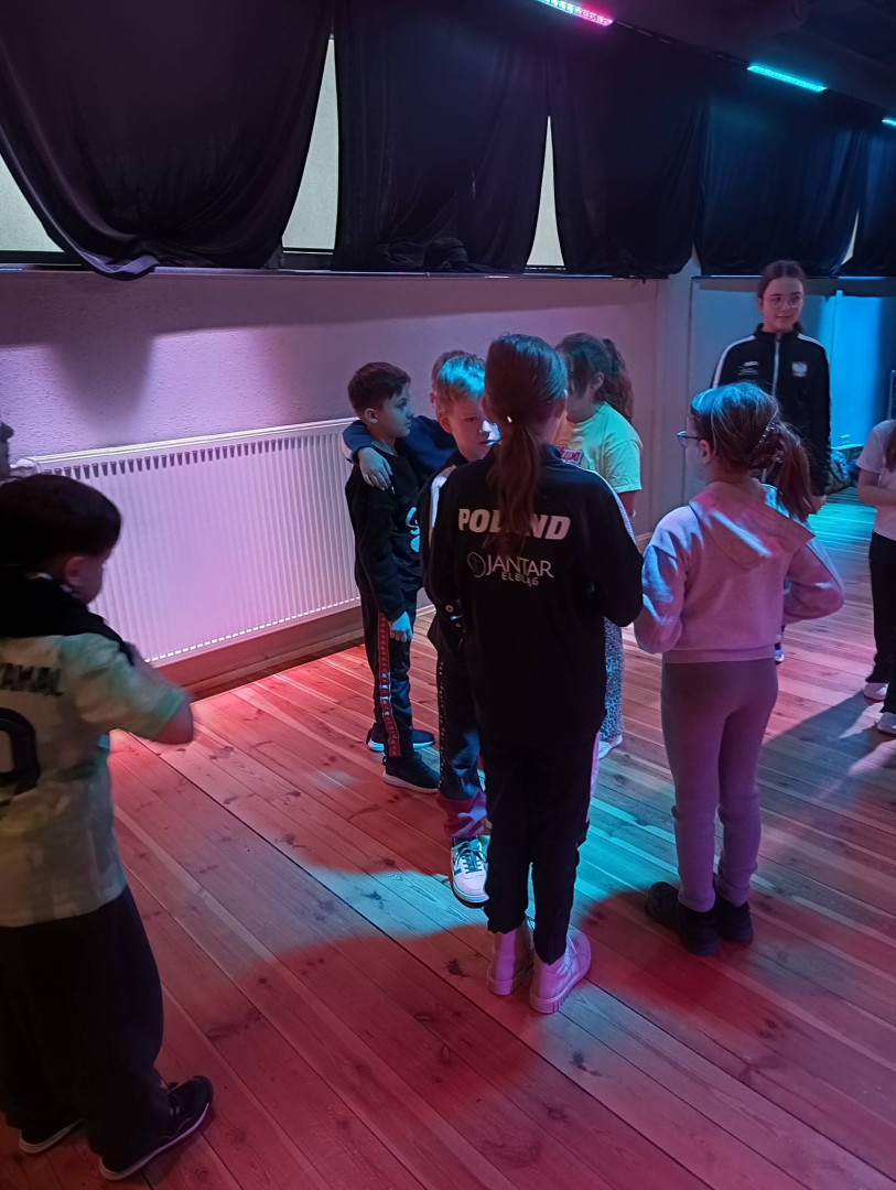 Ferie EKT Jantar - 23.01.2026