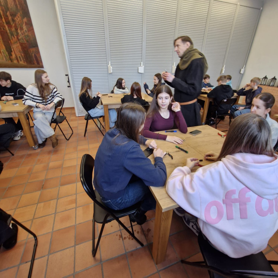 Ferie EKT Jantar - Turnus II - 28.01.2026