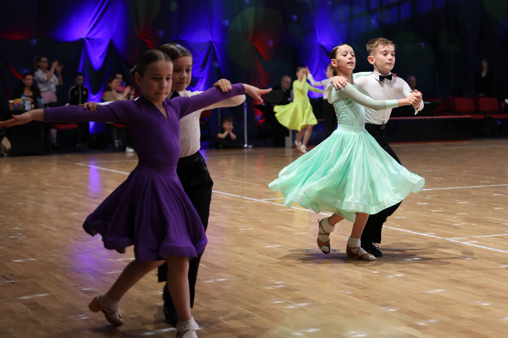 OTTS Jantar 18.04.2026