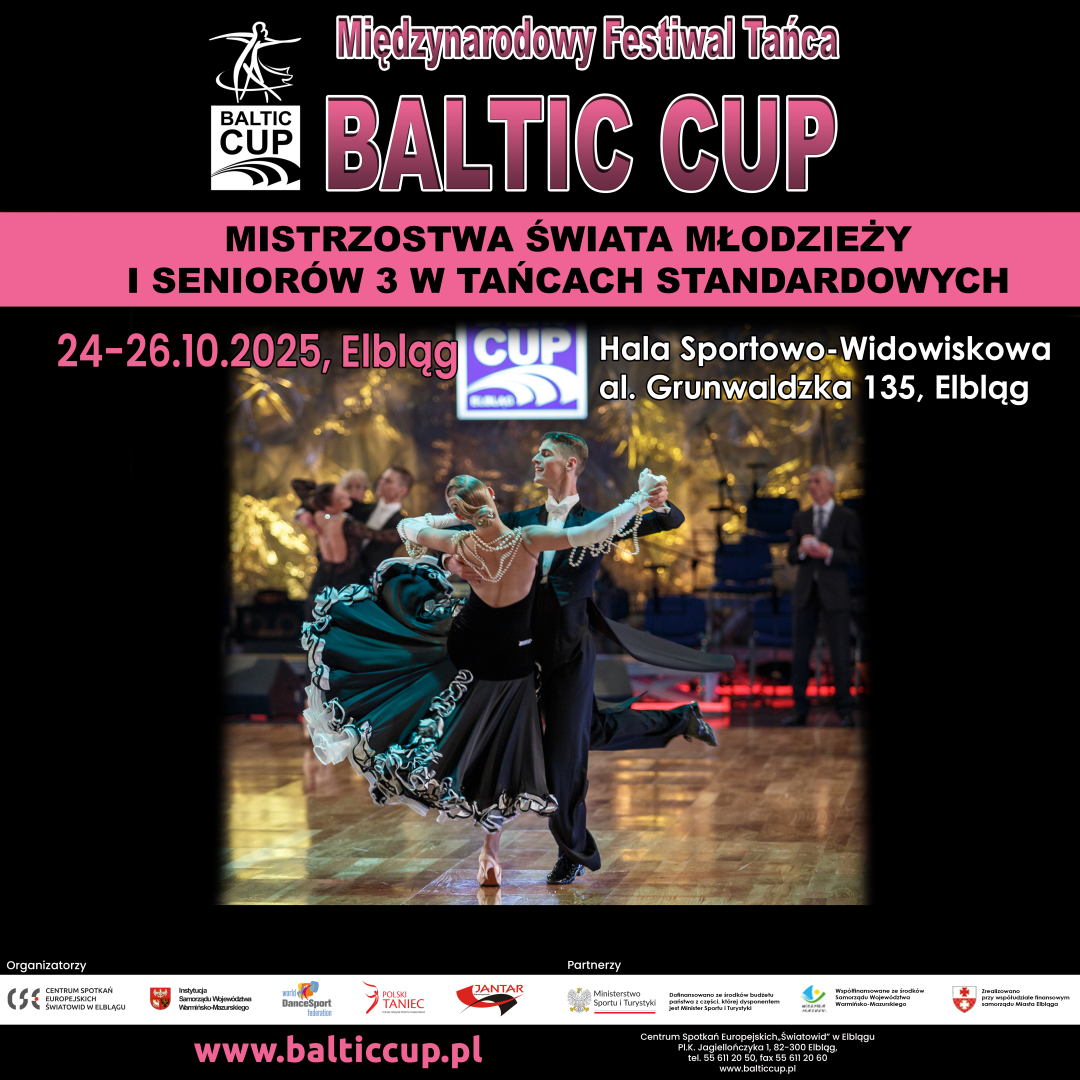 Międzynarodowy Festiwal Tańca
