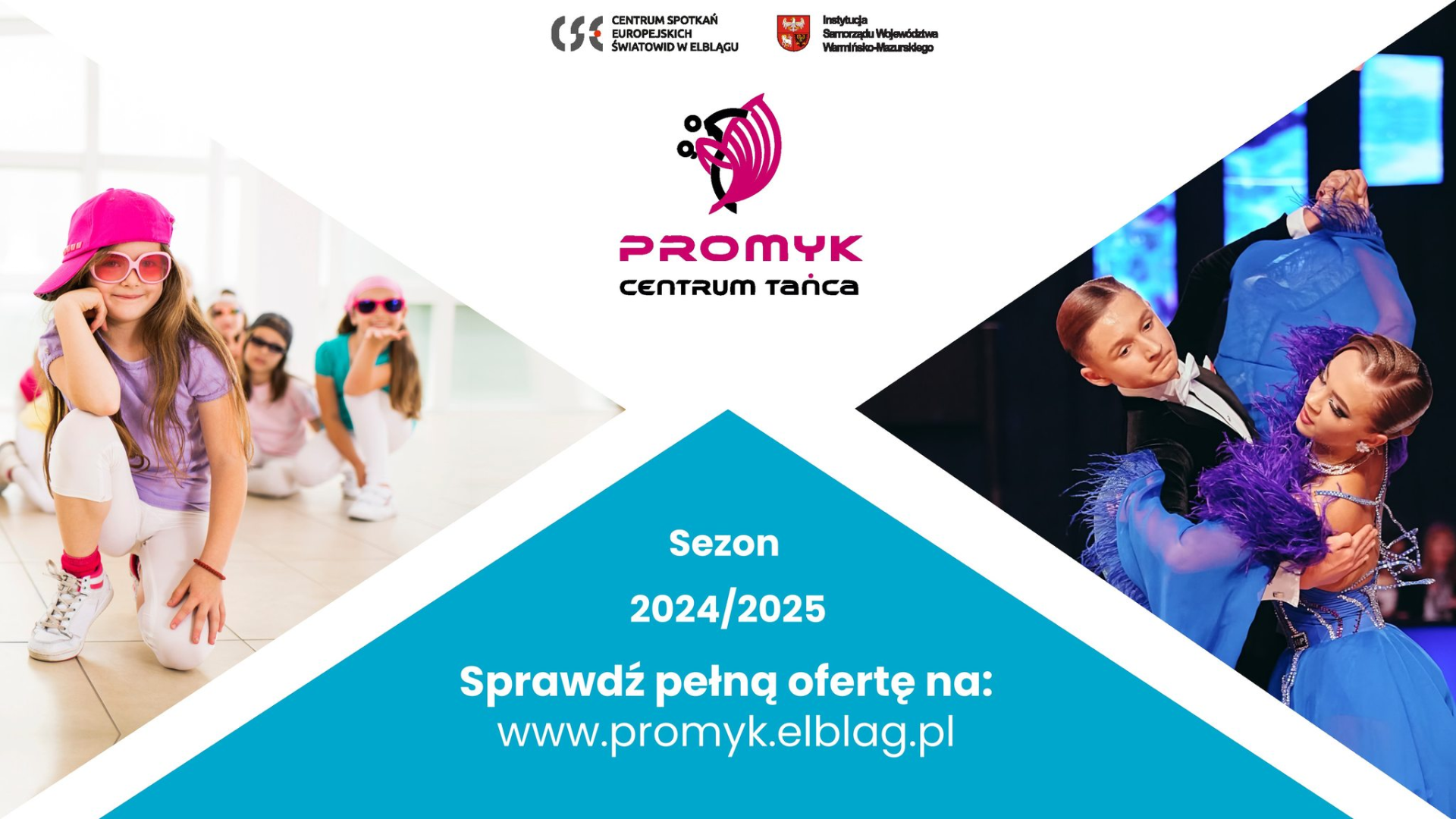 <p>Nowy Sezon</p>