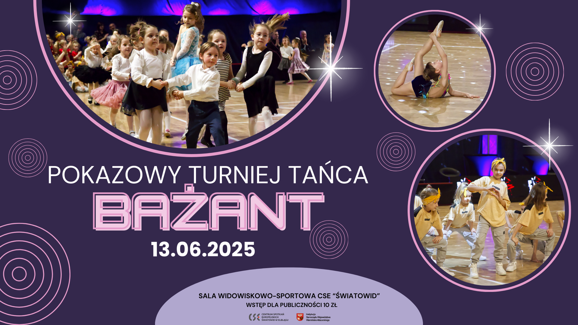 <p>BAŻANT</p>