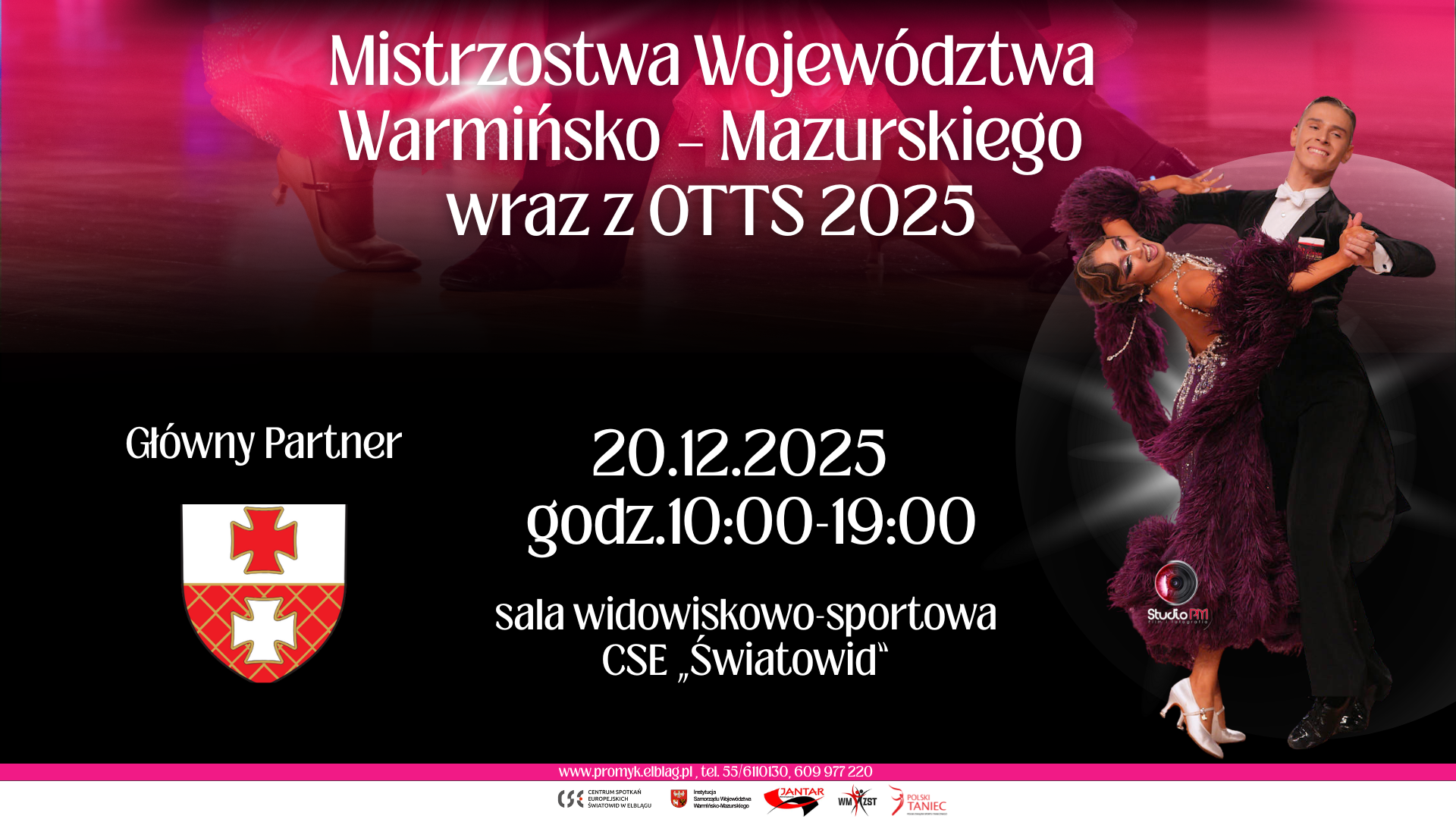 <p>Mistrzostwa Wojew&oacute;dztwa&nbsp;</p>