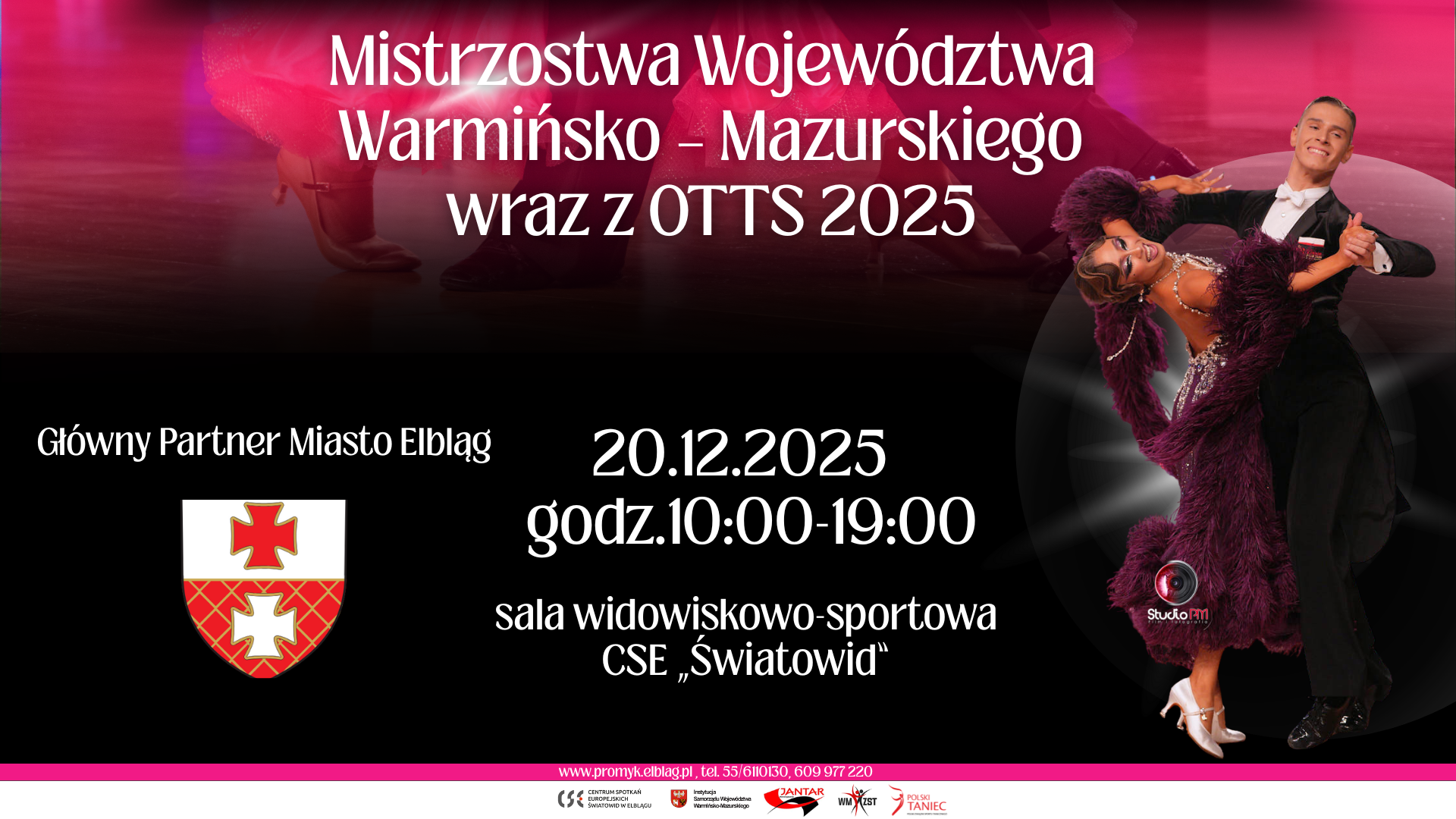 <p>Mistrzostwa Wojew&oacute;dztwa&nbsp;</p>