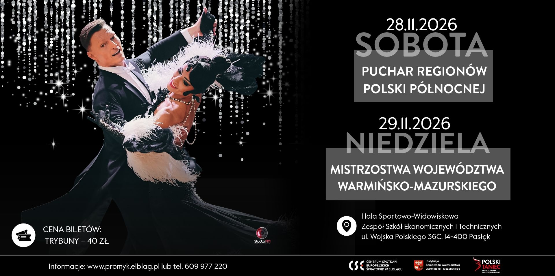 <p>Pasłęk&nbsp;</p>